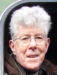 Eric Londesbrough